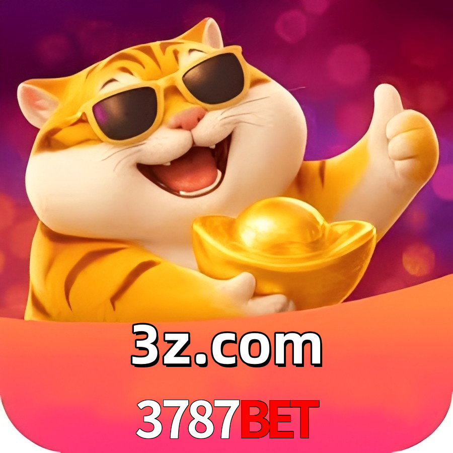 3787bet Logo